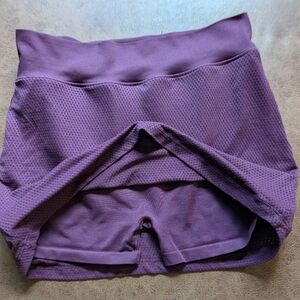 PINK Brand Women's Skort Size Large.